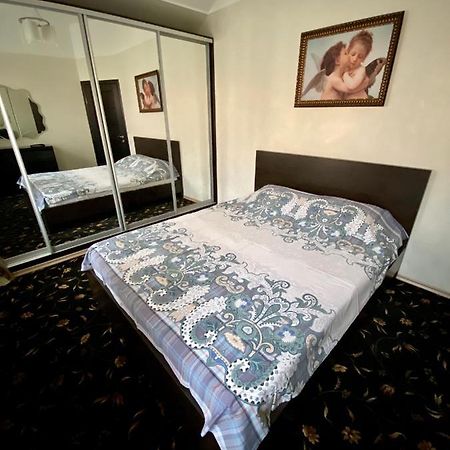 Apartmán Gali Apart Oděsa Exteriér fotografie
