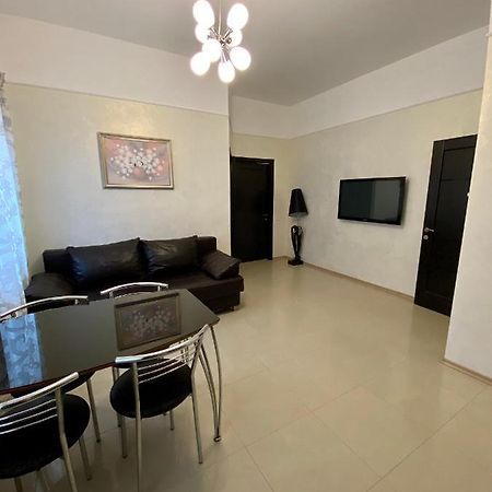 Apartmán Gali Apart Oděsa Exteriér fotografie