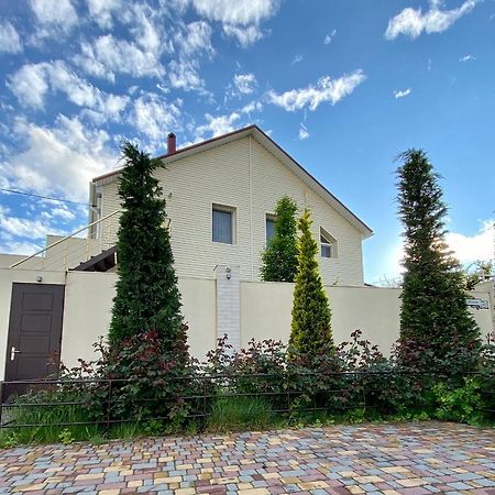 Apartmán Gali Apart Oděsa Exteriér fotografie
