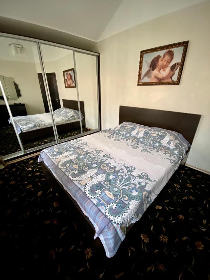 Apartmán Gali Apart Oděsa Exteriér fotografie