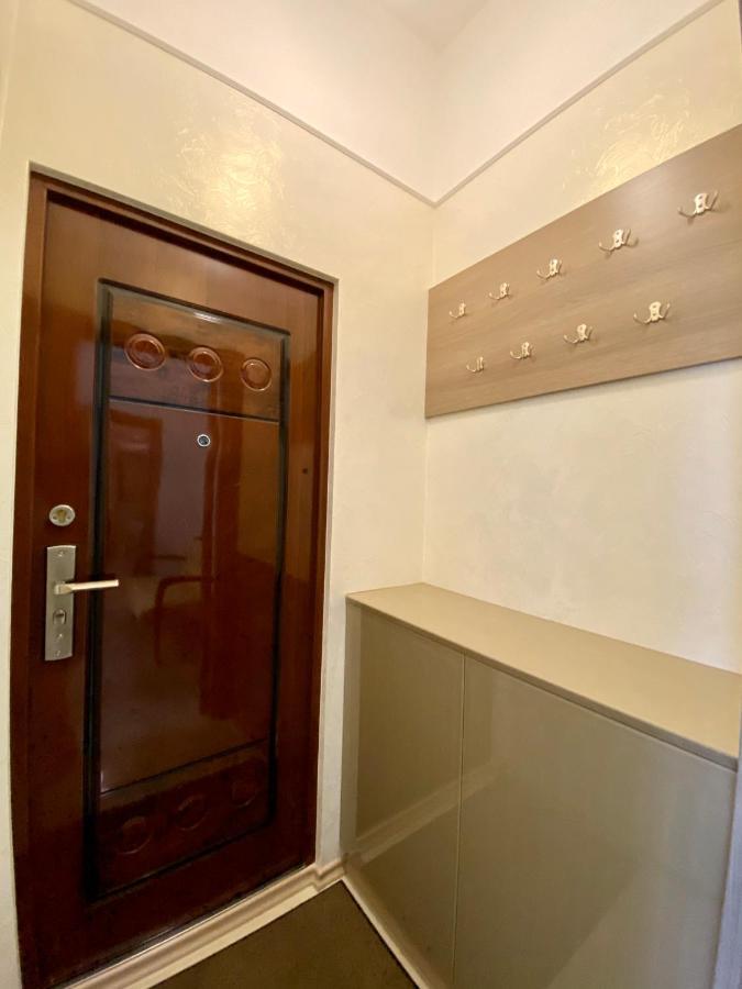 Apartmán Gali Apart Oděsa Exteriér fotografie