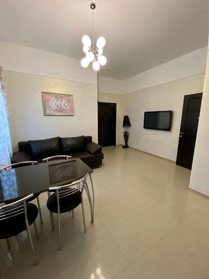 Apartmán Gali Apart Oděsa Exteriér fotografie