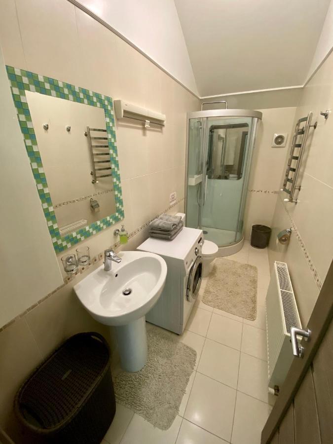 Apartmán Gali Apart Oděsa Exteriér fotografie