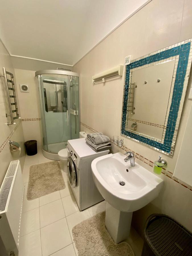 Apartmán Gali Apart Oděsa Exteriér fotografie