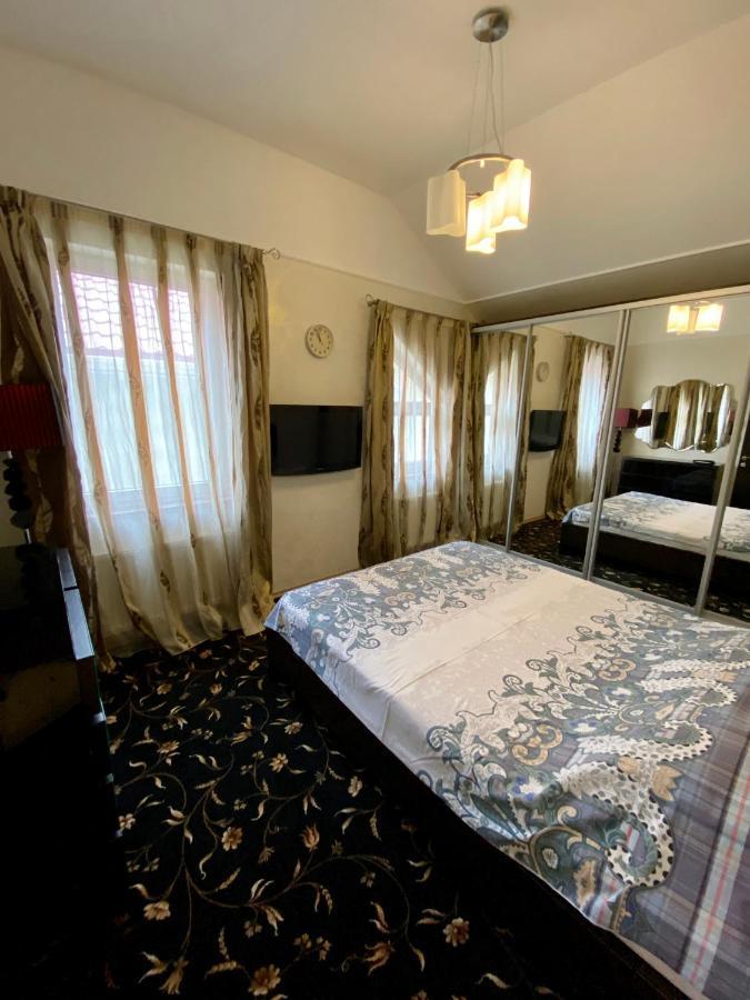 Apartmán Gali Apart Oděsa Exteriér fotografie