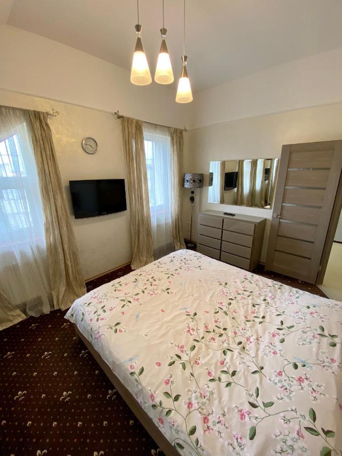 Apartmán Gali Apart Oděsa Exteriér fotografie