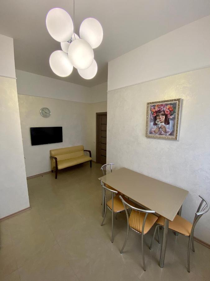Apartmán Gali Apart Oděsa Exteriér fotografie