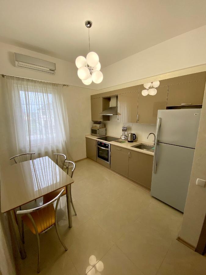 Apartmán Gali Apart Oděsa Exteriér fotografie