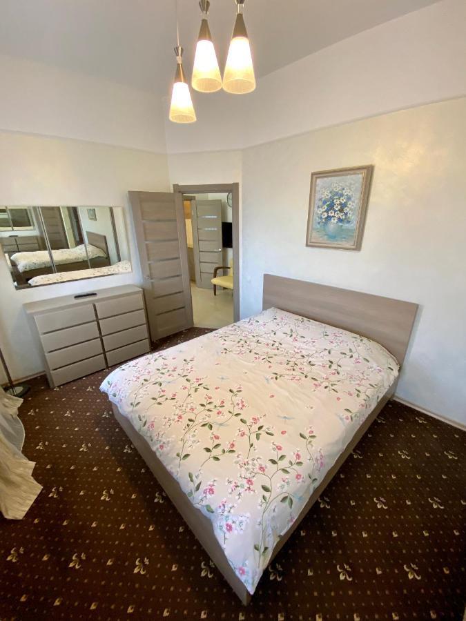 Apartmán Gali Apart Oděsa Exteriér fotografie