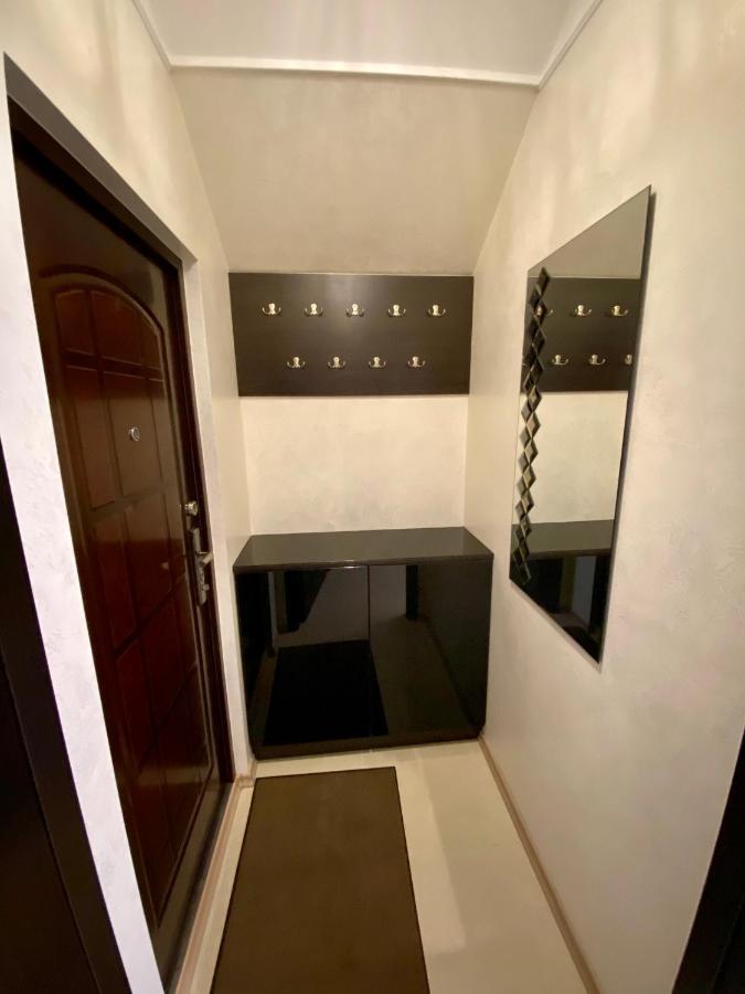 Apartmán Gali Apart Oděsa Exteriér fotografie